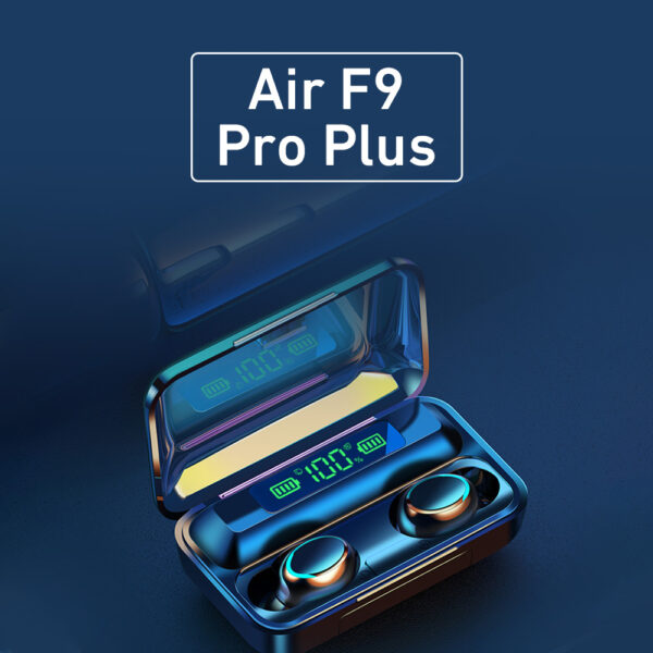 Air buds F9 Pro