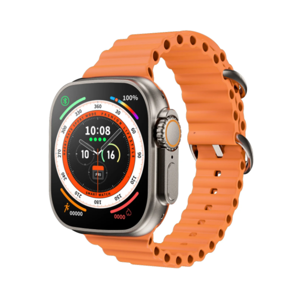 smart watch x8 ultra