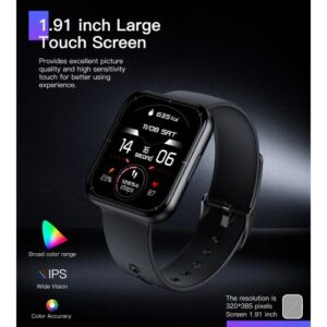 Smart Watch WT001